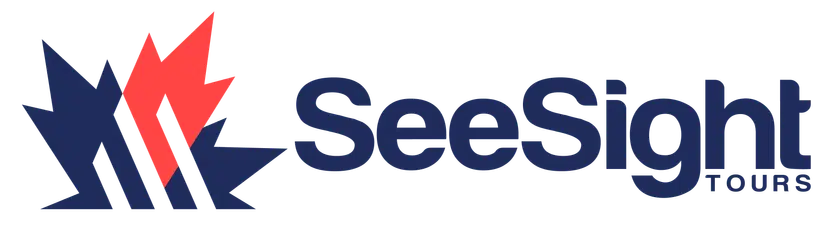 See Sight Tours Logo